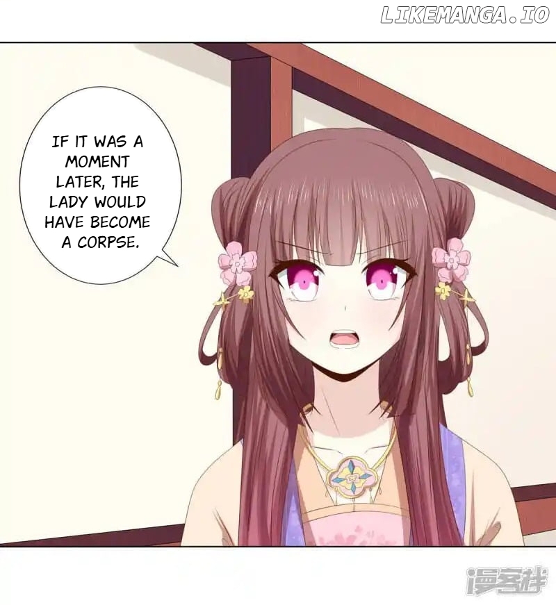 Rewrite My Fate chapter 76 - page 8